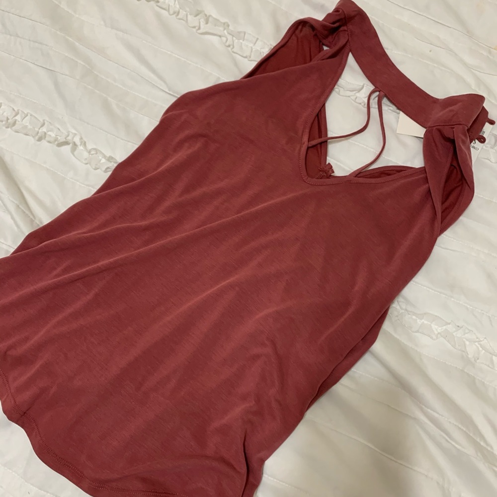 Shirt new with tags